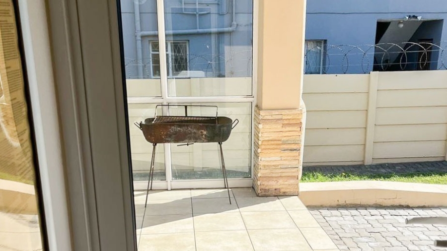 To Let Commercial Property for Rent in Newton Park Eastern Cape
